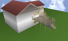 banda angle 20ft step down2